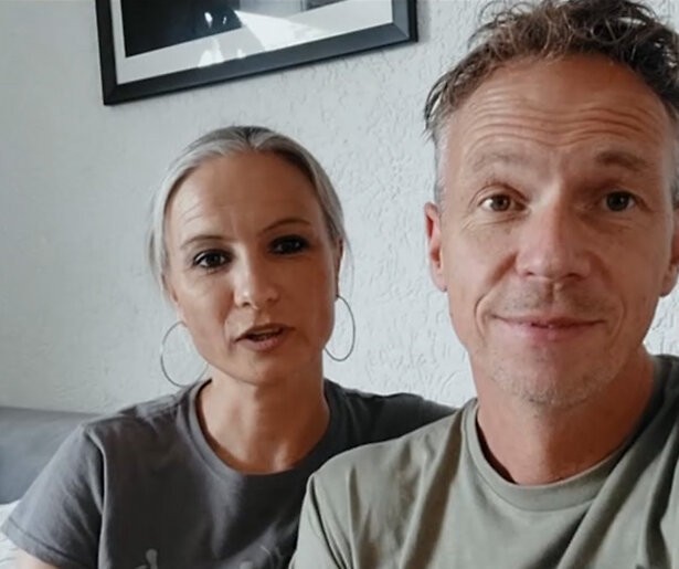 Vincent heeft Kopen Zonder Kijken-avontuur in tattoo laten vereeuwigen