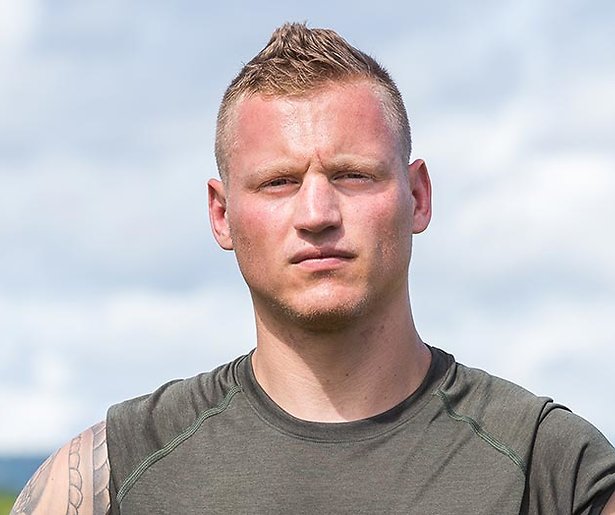 Kaj Gorgels doet mee aan Expeditie Robinson