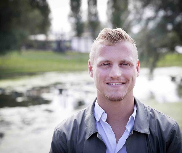 Kaj Gorgels tekent contract bij RTL