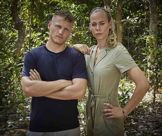 Geen nieuw seizoen Expeditie Robinson