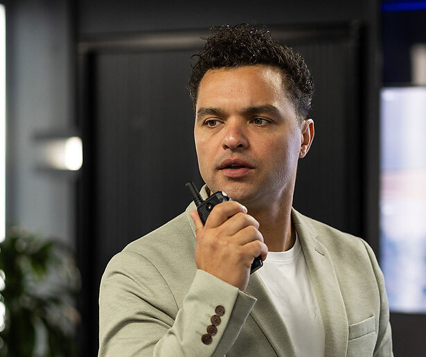 Op deze datum zie je een nieuw seizoen van Hunted VIPS