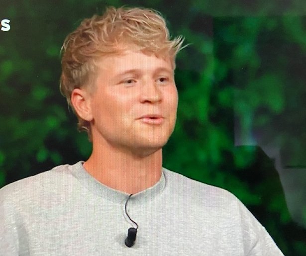 Kijkers Studio Europa storen zich mateloos aan Kalvijn