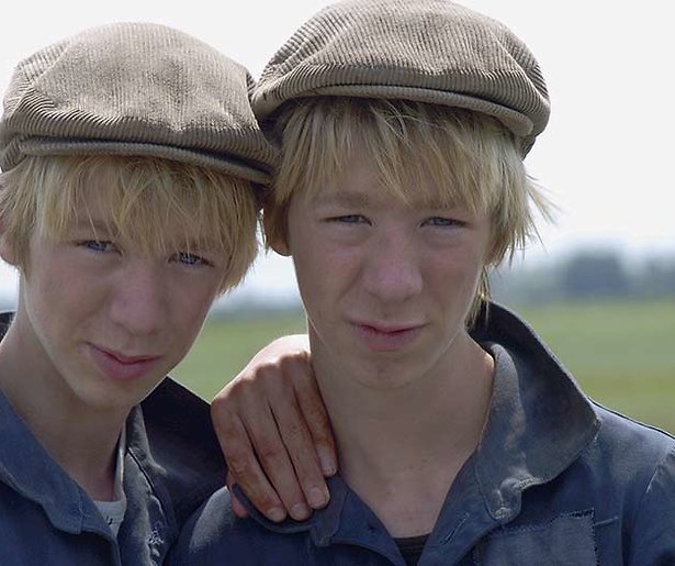 Kameleon-serie vertraagd door verdwenen boot