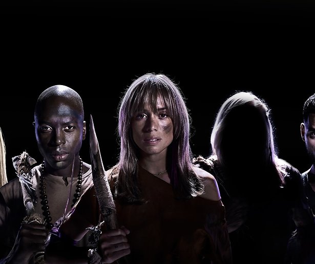 Expeditie Robinson onthult leden Kamp Zuid