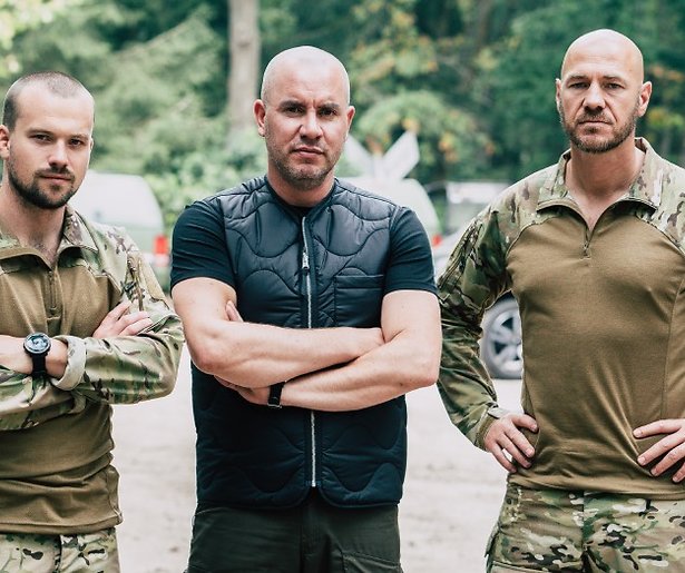 Eerste beelden van nieuw seizoen Kamp van Koningsbrugge