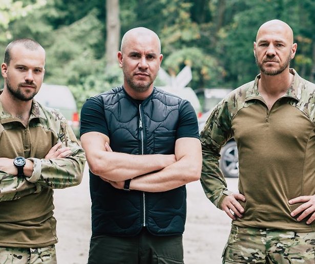 Kamp Van Koningsbrugge in november terug op de buis