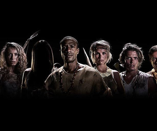 Expeditie Robinson 2018 onthult leden Kamp Noord 