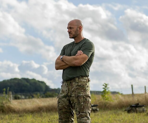 Dit seizoen van Kamp Van Koningsbrugge blijkt zwaarder dan ooit