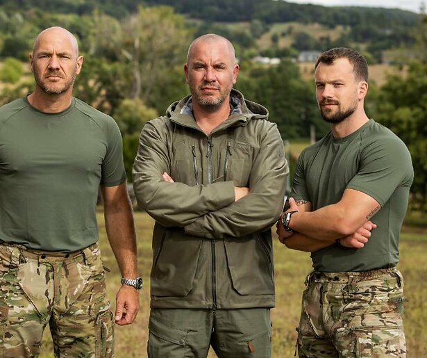 Voormalig commando Ray Klaassens over start Kamp Van Koningsbrugge: 'Dit is het mooiste seizoen tot nu toe'