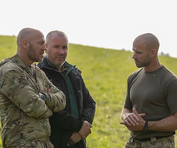 Er komt een nieuw seizoen van Kamp Van Koningsbrugge, maar op een andere manier