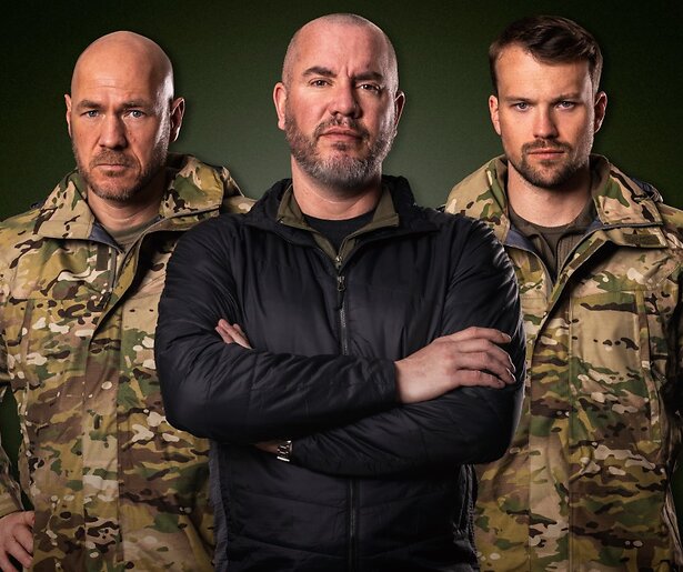 Eerste beelden Kamp van Koningsbrugge nu te zien