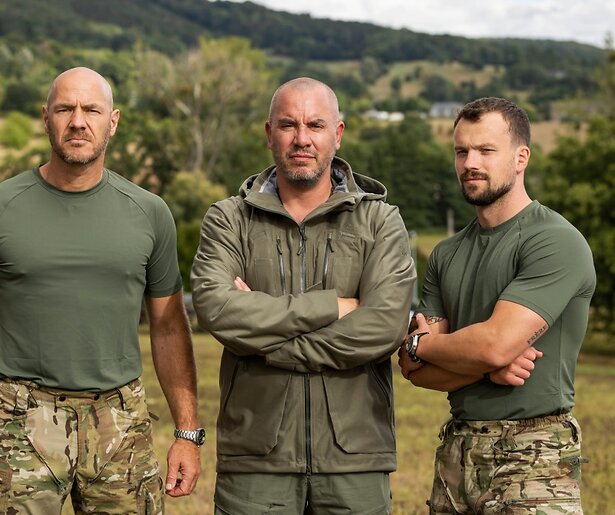 Kamp van Koningsbrugge verhuist naar maandagavond en is vanaf deze datum weer te zien