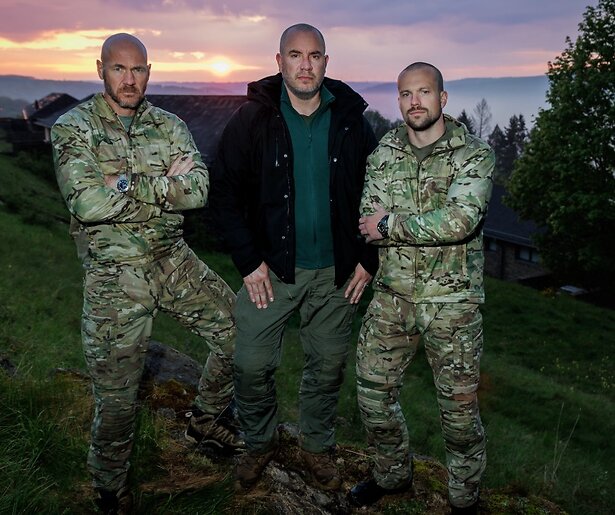 Het is vandaag 'Mega Maandag' op televisie: dit kun je allemaal zien