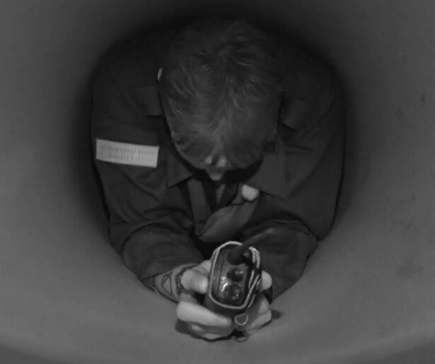 Kijkers worden claustrofobisch van opdracht in Kamp Van Koningsbrugge