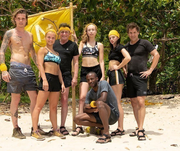 Verhuisalert: Expeditie Robinson naar RTL 4