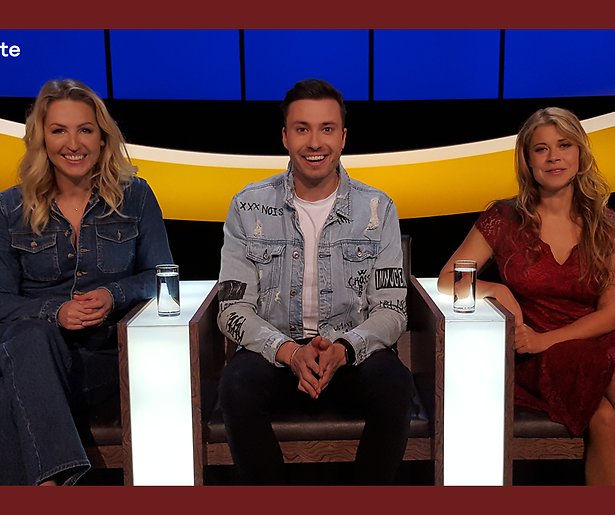 De Slimste Mens keert terug met 1,4 miljoen kijkers