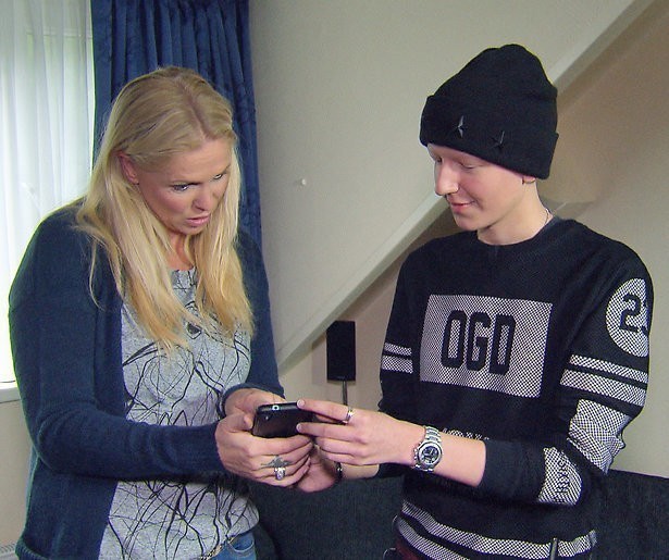 Kijktip: Een loodzware tijd in Kanjers van kinderen: Hun strijd tegen kanker