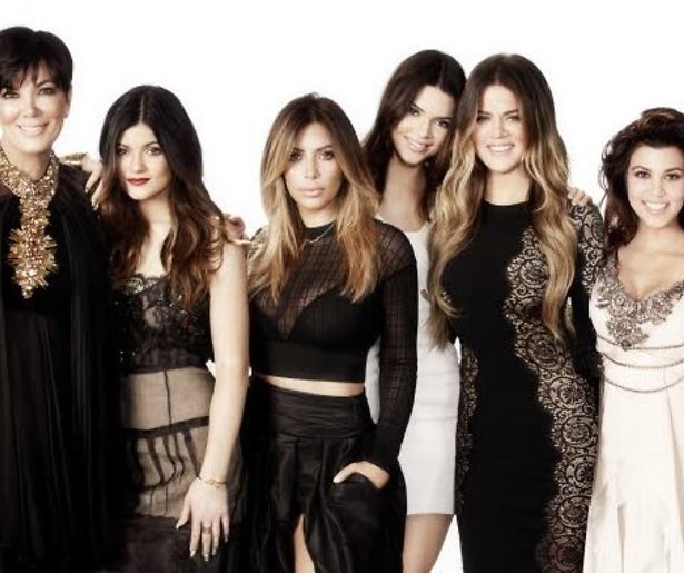 Kassa voor de Kardashians: 100 miljoen dollar voor vier jaar realitysoap