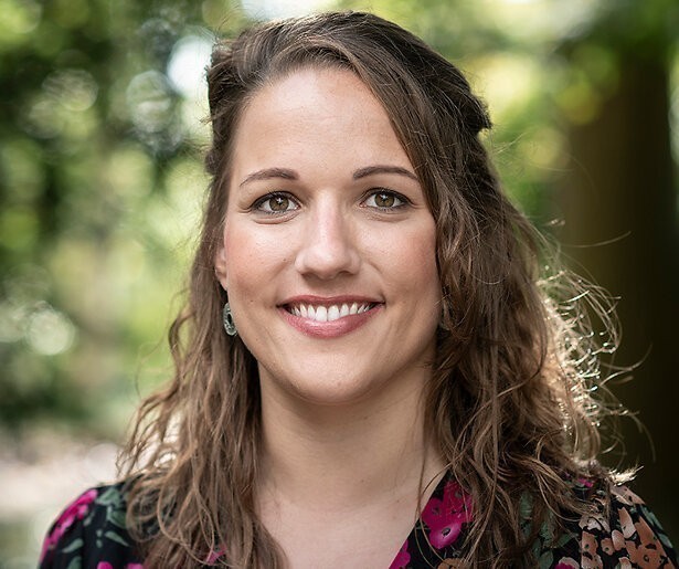 Karin niet rouwig om Boer Zoekt Vrouw-vertrek: 'Ik was er echt klaar mee'