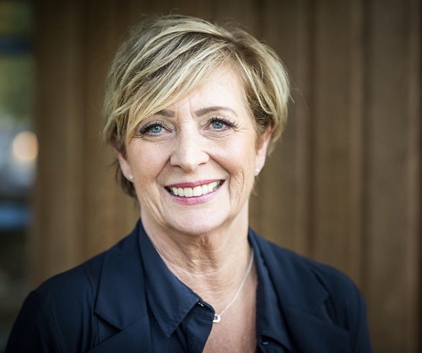 Karine uit Boer Zoekt Vrouw is nog steeds boos (maar ook trots)