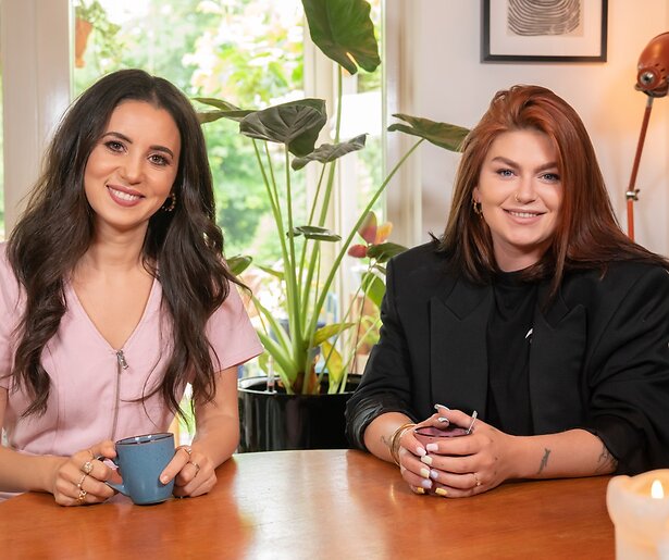 Karsu presenteert spinoff Beste Zangers