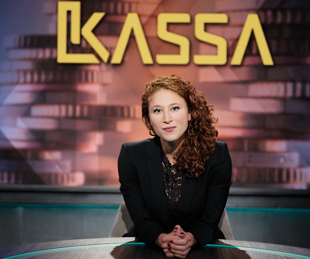 De TV van gisteren: Kassa wint kijkcijferstrijd, ook goede start Expeditie Robinson en Jinek