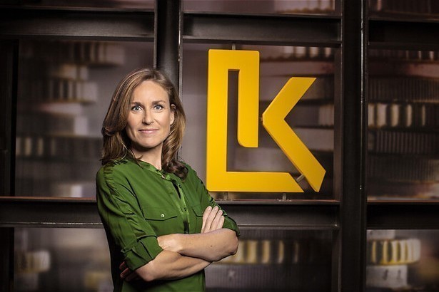 Laatste Kassa voor Brecht