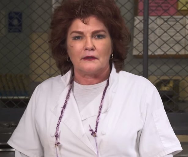 YouTube-hit: Orange is the new Black cast zingt Honey Jar