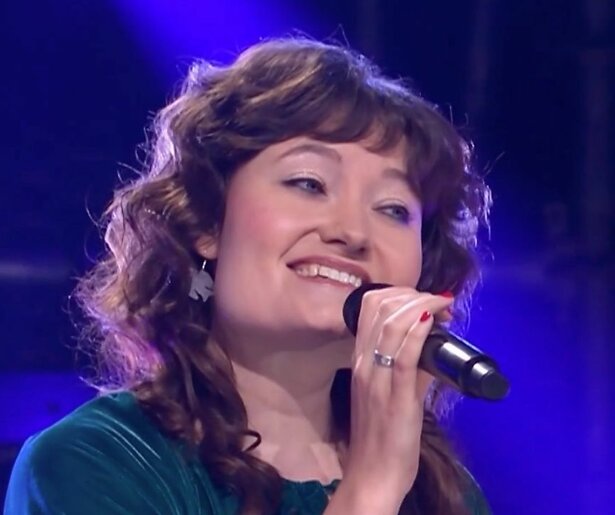 The Tribute: bekijk de beste optredens van zaterdag, Kate! maakt indruk