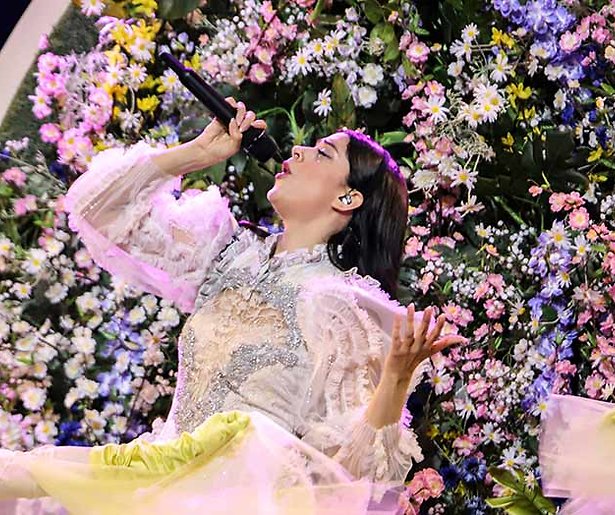 Vanavond: liveblog 1ste halve finale Eurovisie Songfestival