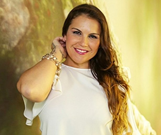 Zus Cristiano Ronaldo wil naar Songfestival