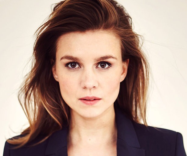 Katja Herbers speculeert over terugkeer in derde seizoen Westworld