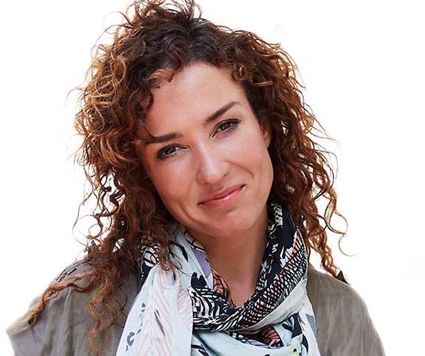 Katja Schuurman over haar eerste seizoen Memories