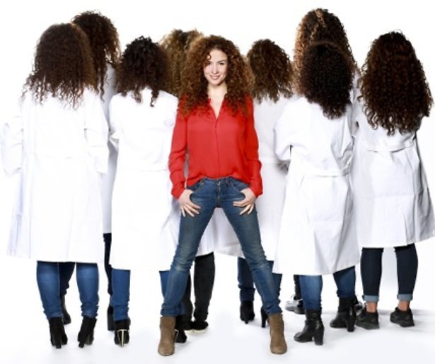 Kijktip: Het tweede seizoen van Katja's Bodyscan