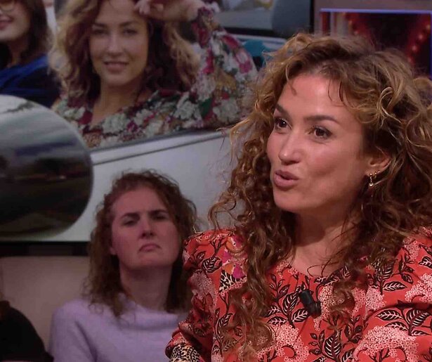 Katja Schuurman reageert op ophef schoenenreclame