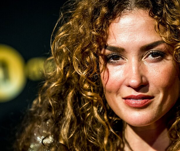 Katja Schuurman gaat naakt op Instagram om volgers te trekken