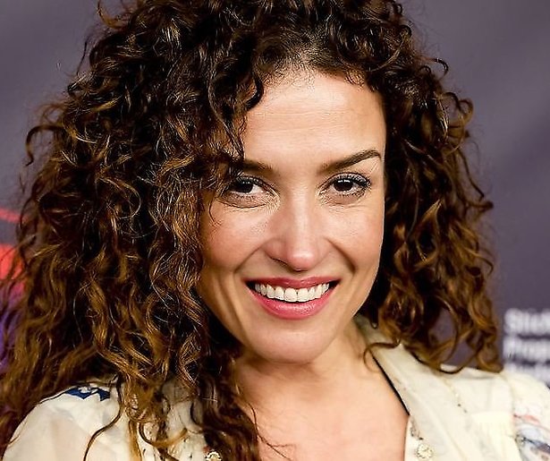 Katja Schuurman gaat komend voorjaar trouwen