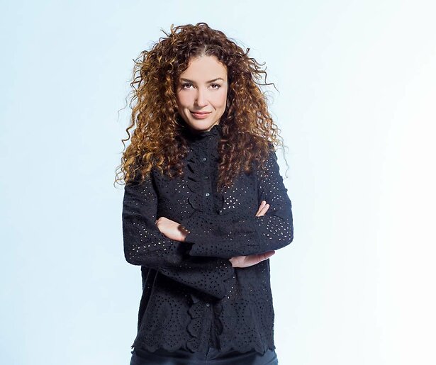 Katja Schuurman hoopt dat Thijs Römer tweede kans krijgt