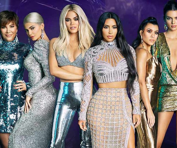 Keeping Up with the Kardashians op Videoland 