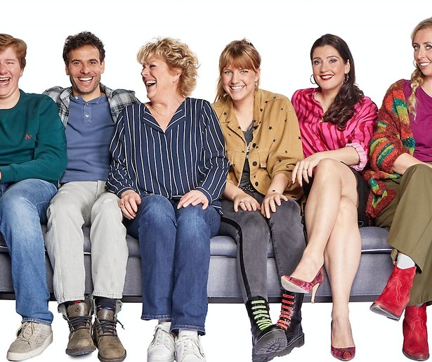 De TV van gisteren: Kees en Co zwaait af met 952.000 kijkers