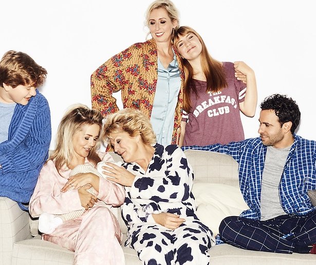 De TV van gisteren: Kees & Co maakt comeback met 1,56 miljoen kijkers