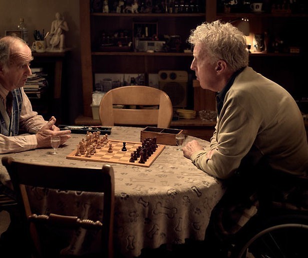 Omroep MAX werkt aan derde seizoen Hendrik Groen