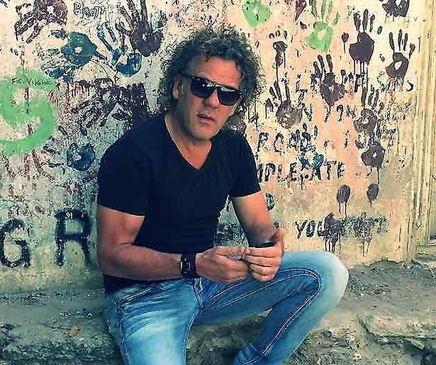 Kees van der Spek over Oplichters in het Buitenland