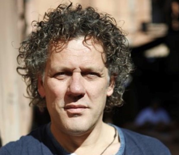 Kees van der Spek gedrogeerd in Maleisië