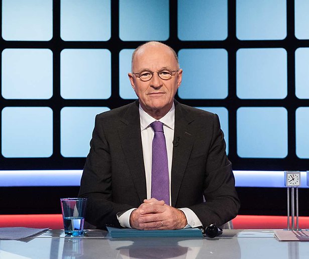 De Strijd herhaald vanwege overlijden Kees Driehuis