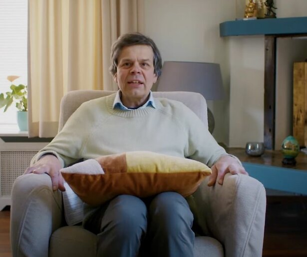 Nieuwe docu Kees Momma vanaf deze dag te zien op Videoland