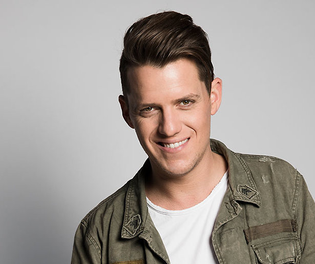 Kees doet trucjes in Lekker Handig 