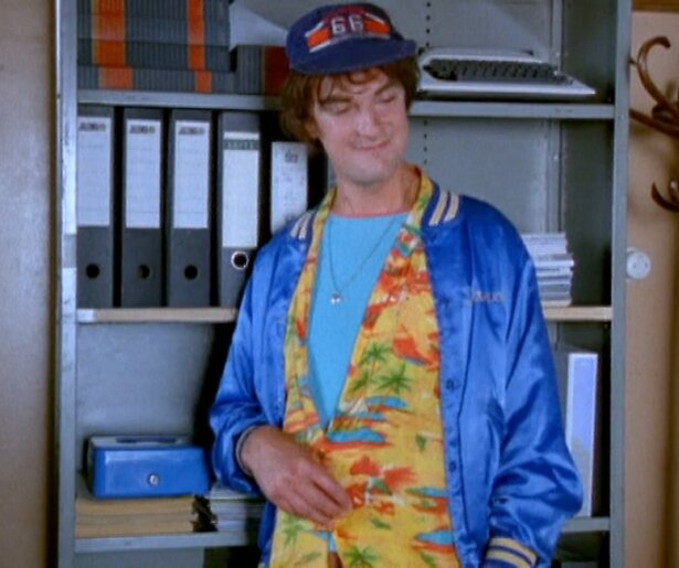 Stefan de Walle (59) bedankt voor comeback in Flodder reboot