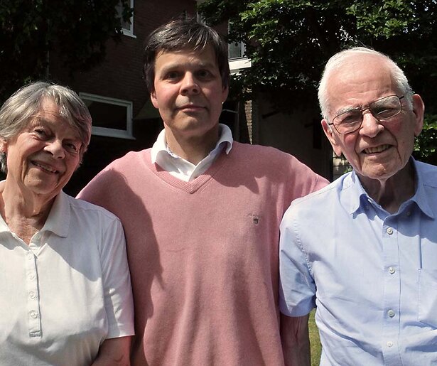 Hartverwarmende reacties op nieuwe docu over Kees Momma: 'Integer, liefdevol en beklemmend'