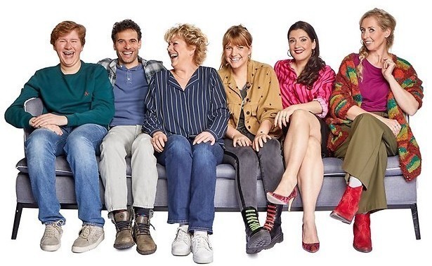 Kees wil geen wellness